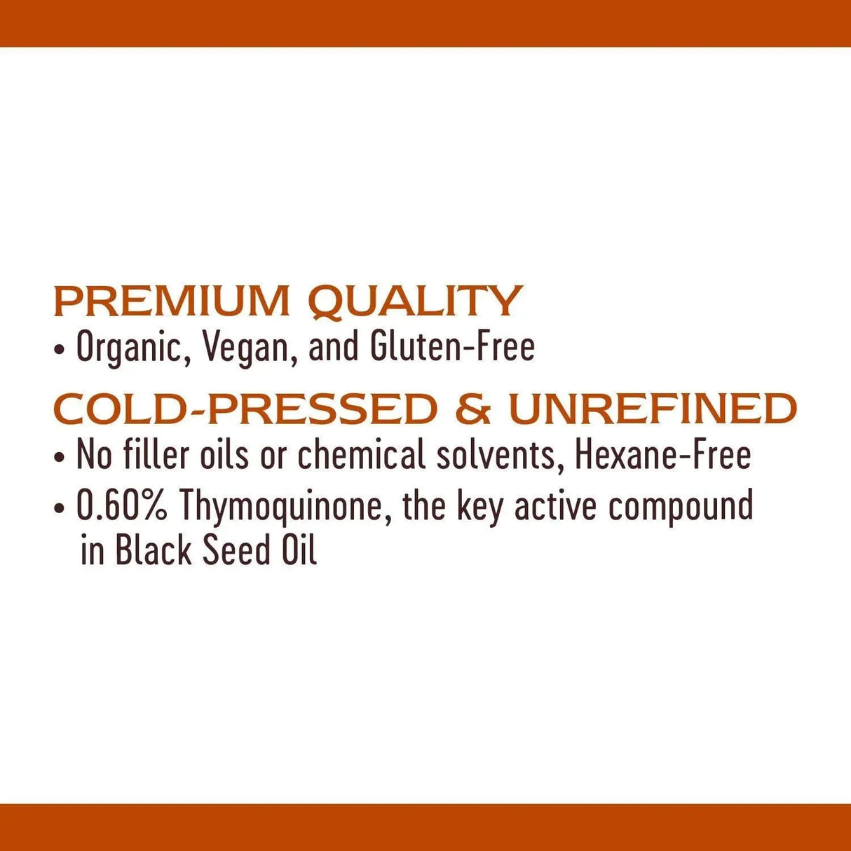 NATURE'S WAY - Nature's Way Organic Black Seed Oil 236Ml. - The Red Vitamin MX - Suplementos Alimenticios - {{ shop.shopifyCountryName }}