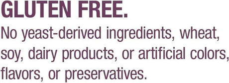 NATURE'S WAY - Nature's Way Premium Acai Extract 1040Mg. 60 Capsulas - The Red Vitamin MX - Suplementos Alimenticios - {{ shop.shopifyCountryName }}