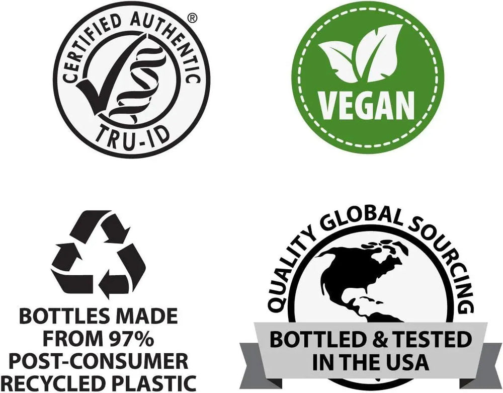 NATURE'S WAY - Nature's Way Premium Acai Extract 1040Mg. 60 Capsulas - The Red Vitamin MX - Suplementos Alimenticios - {{ shop.shopifyCountryName }}