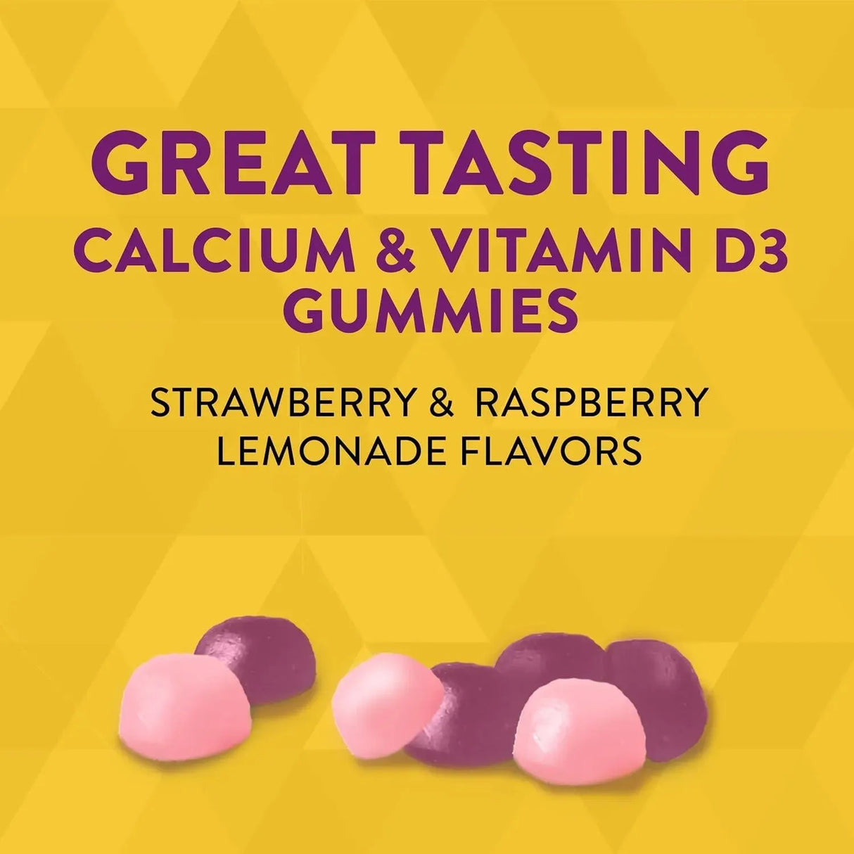 NATURE'S WAY - Nature's Way Premium Daily Calcium + Vitamin D3 60 Gomitas - The Red Vitamin MX - Suplementos Alimenticios - {{ shop.shopifyCountryName }}