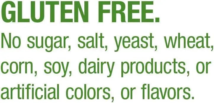 NATURE'S WAY - Nature's Way Premium Herbal Glucomannan from Konjac Root 1995Mg. 100 Capsulas - The Red Vitamin MX - Suplementos Alimenticios - {{ shop.shopifyCountryName }}