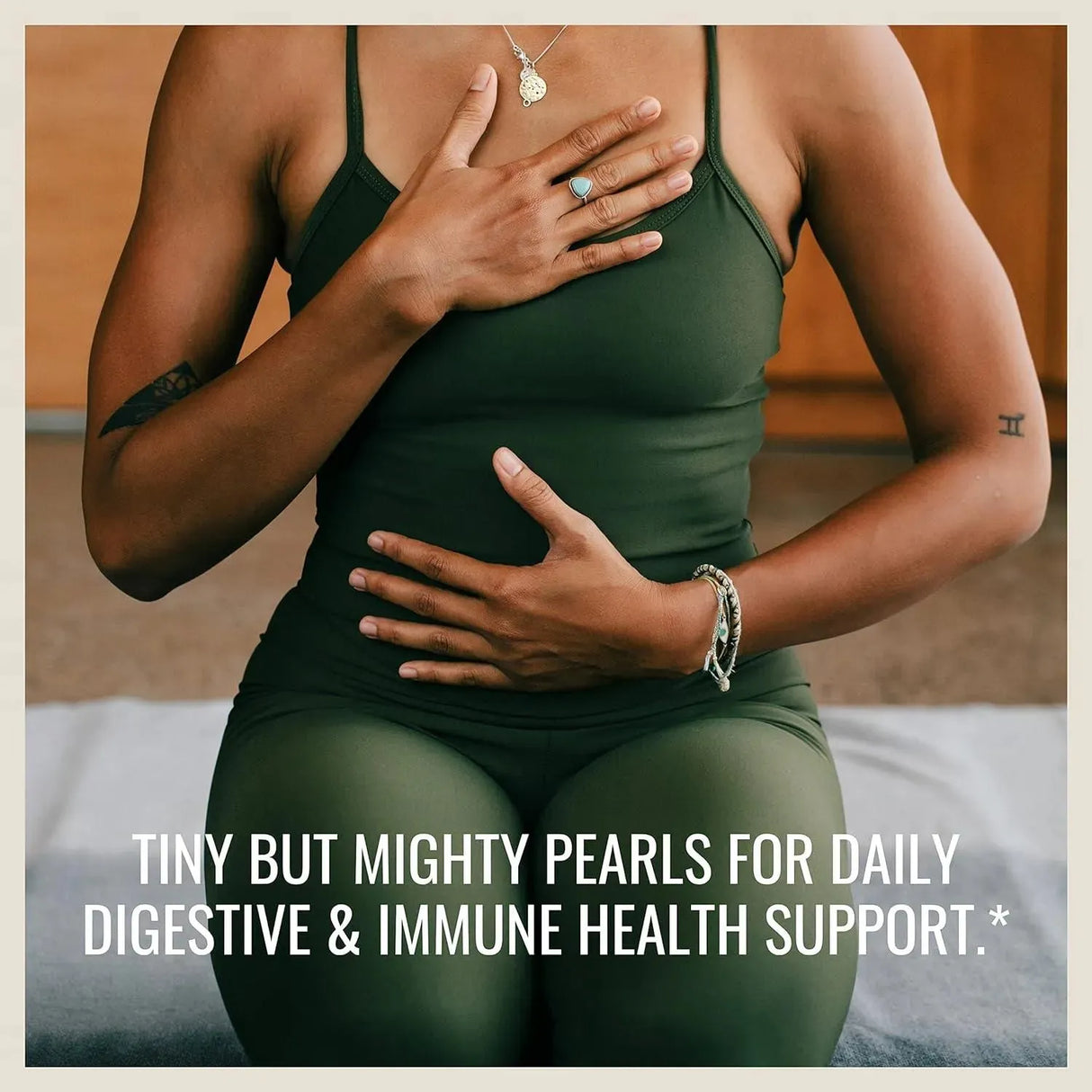 NATURE'S WAY - Nature's Way Probiotic Pearls Complete 90 Capsulas Blandas - The Red Vitamin MX - Suplementos Alimenticios - {{ shop.shopifyCountryName }}