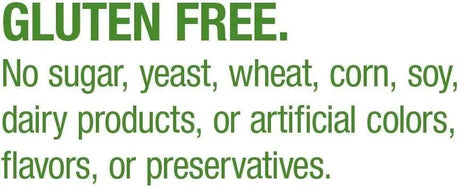 NATURE'S WAY - Nature's Way Spirulina Micro-Algae 760Mg. - The Red Vitamin MX - Suplementos Alimenticios - {{ shop.shopifyCountryName }}