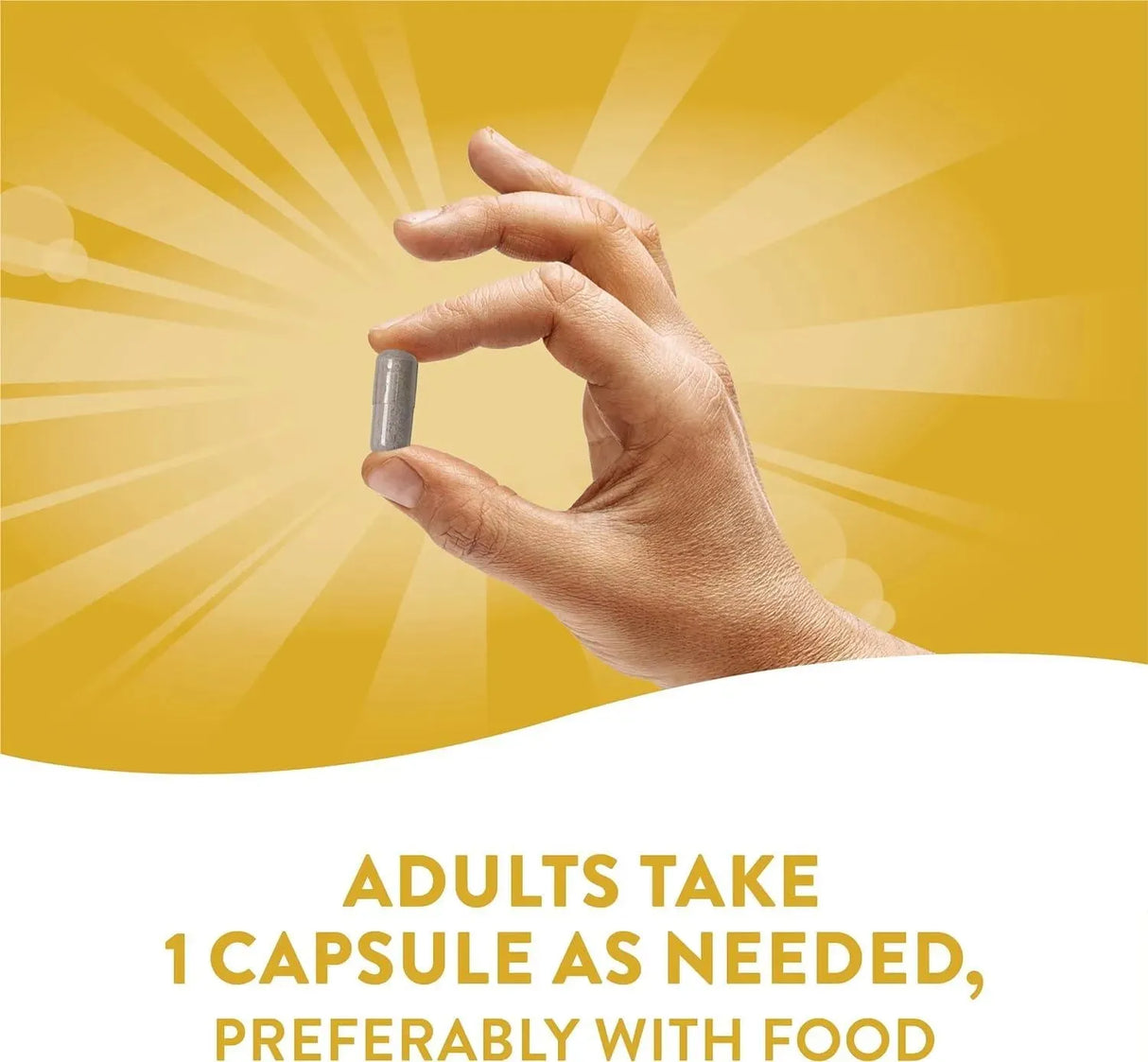 NATURE'S WAY - Nature's Way Vitamin C with Rose Hips 1000Mg. 250 Capsulas - The Red Vitamin MX - Suplementos Alimenticios - {{ shop.shopifyCountryName }}