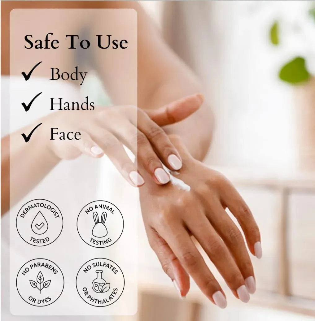 NATURE WELL - NATURE WELL Extra Virgin Coconut Oil Moisturizing Cream 454Gr. - The Red Vitamin MX - Cremas Corporales - {{ shop.shopifyCountryName }}