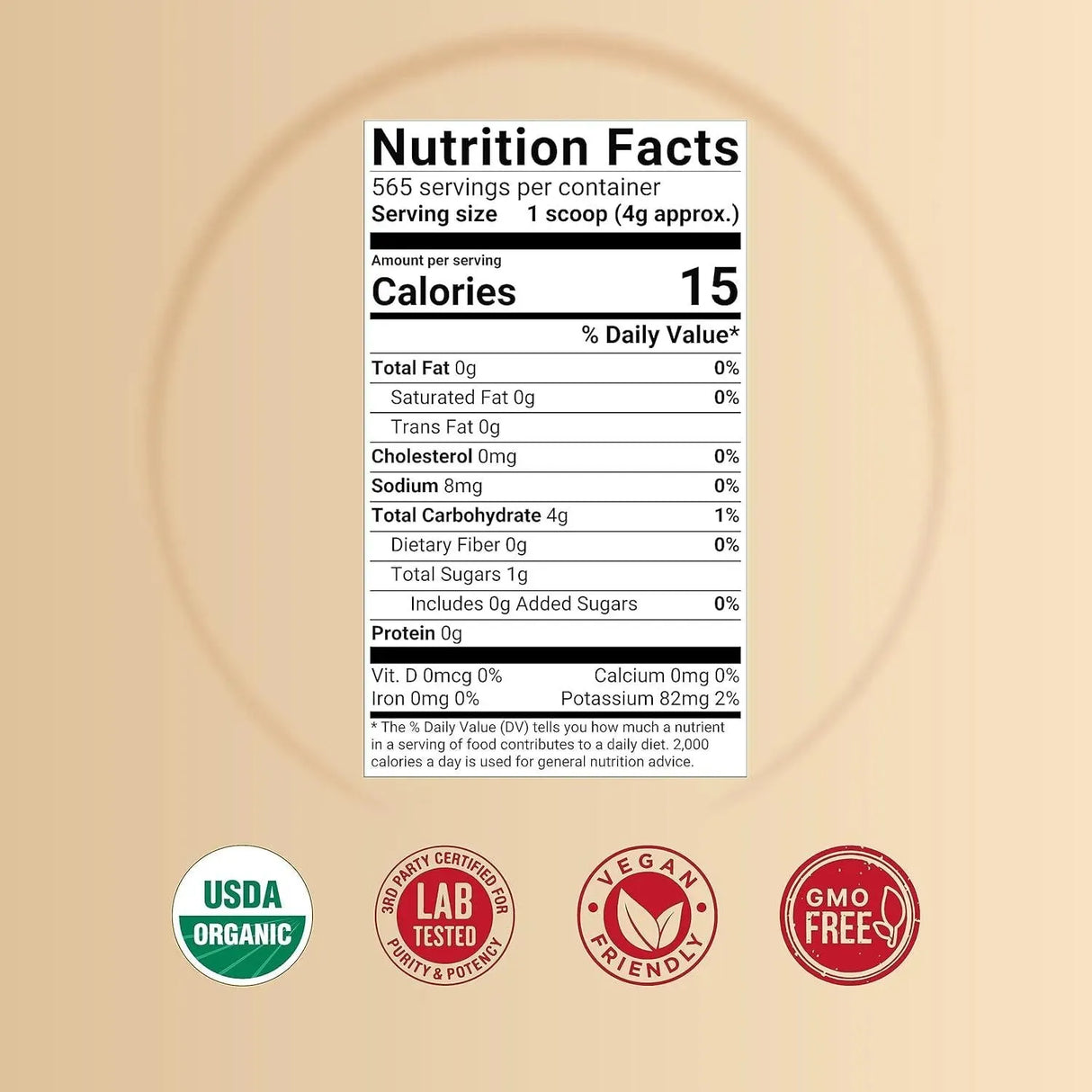 NATUREBELL - NatureBell Organic Beet Root Powder 5 Lbs. - The Red Vitamin MX - Suplementos Alimenticios - {{ shop.shopifyCountryName }}