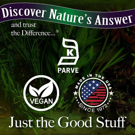 NATURE´S ANSWER - Nature's Answer Dandelion Root 1260Mg. 90 Capsulas - The Red Vitamin MX - Suplementos Alimenticios - {{ shop.shopifyCountryName }}