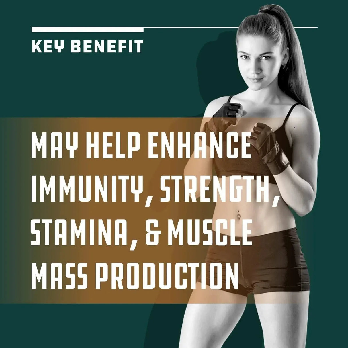 NATURES CRAFT - Natures Craft Bovine Colostrum Capsules with Immunoglobulin G 60 Capsulas - The Red Vitamin MX - Suplementos Alimenticios - {{ shop.shopifyCountryName }}