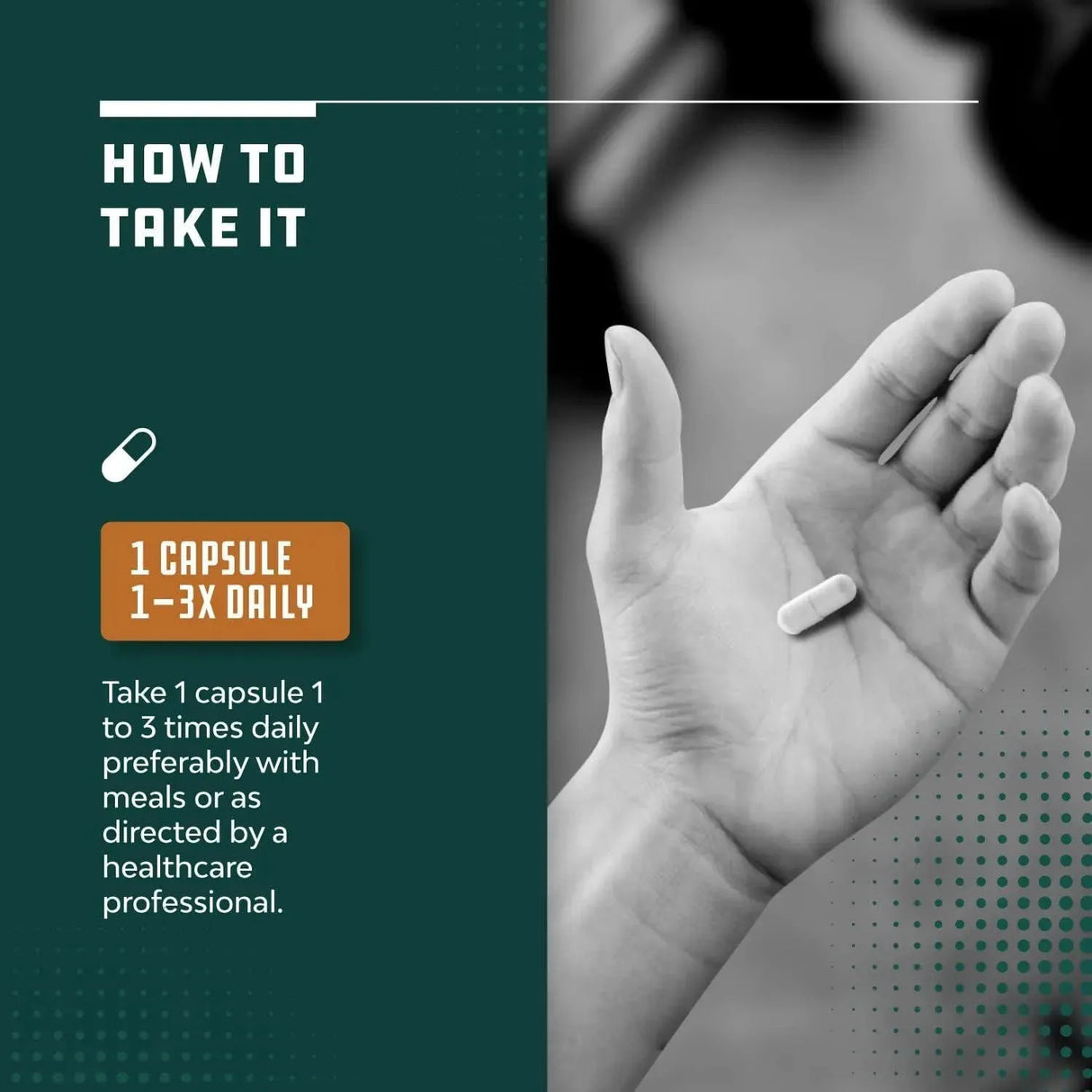 NATURES CRAFT - Natures Craft Bovine Colostrum Capsules with Immunoglobulin G 60 Capsulas - The Red Vitamin MX - Suplementos Alimenticios - {{ shop.shopifyCountryName }}