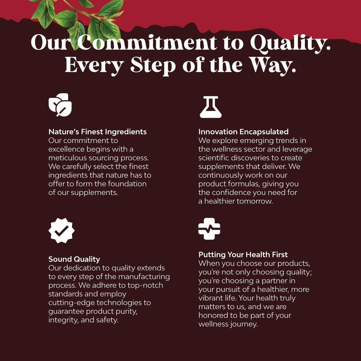 NATURES CRAFT - Natures Craft Horny Goat Weed 60 Capsulas - The Red Vitamin MX - Suplementos Alimenticios - {{ shop.shopifyCountryName }}