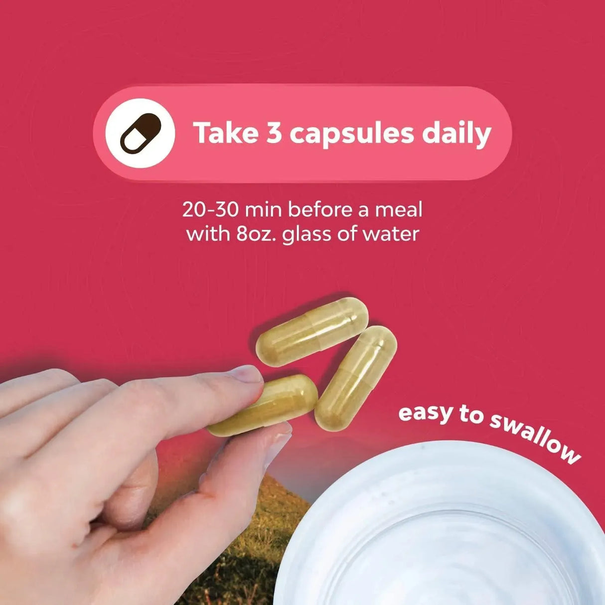 NATURES CRAFT - Natures Craft Horny Goat Weed for Women Complex 90 Capsulas - The Red Vitamin MX - Suplementos Alimenticios - {{ shop.shopifyCountryName }}