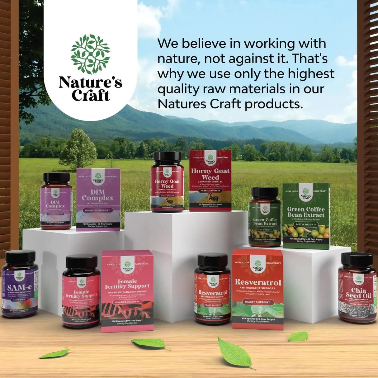 NATURES CRAFT - Natures Craft Pancreatin Digestive Enzymes 120 Capsulas - The Red Vitamin MX - Suplementos Alimenticios - {{ shop.shopifyCountryName }}