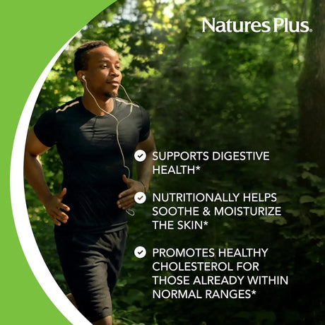NATURES PLUS - NaturesPlus Egg Yolk Lecithin 600Mg. 180 Capsulas - The Red Vitamin MX - Suplementos Alimenticios - {{ shop.shopifyCountryName }}