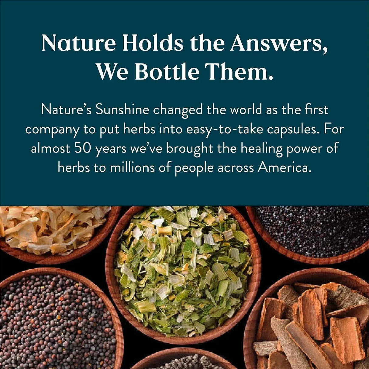 NATURES SUNSHINE - Nature's Sunshine Colostrum with Immune Factors 60 Capsulas - The Red Vitamin MX - Suplementos Alimenticios - {{ shop.shopifyCountryName }}