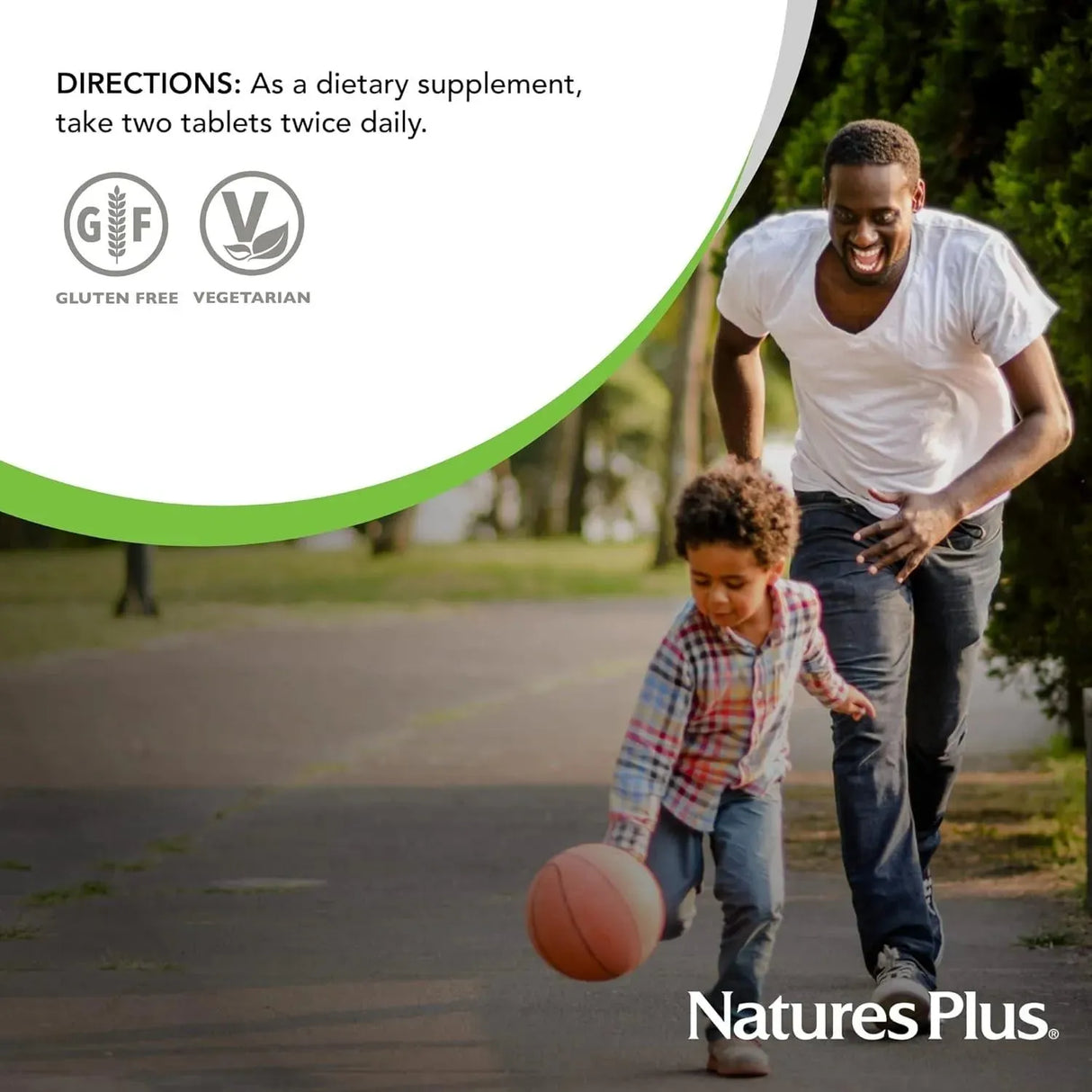 NATURES PLUS - NaturesPlus Ultra Cranberry 1000Mg. 180 Tabletas - The Red Vitamin MX - Suplementos Alimenticios - {{ shop.shopifyCountryName }}