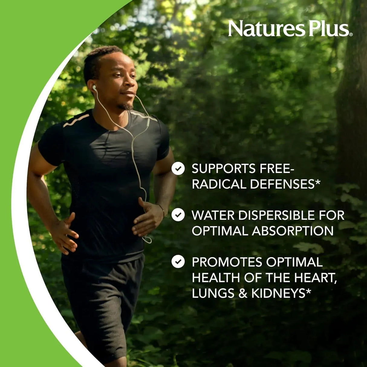 NATURES PLUS - NaturesPlus Vitamin A 10,000 IU 90 Tabletas - The Red Vitamin MX - Suplementos Alimenticios - {{ shop.shopifyCountryName }}