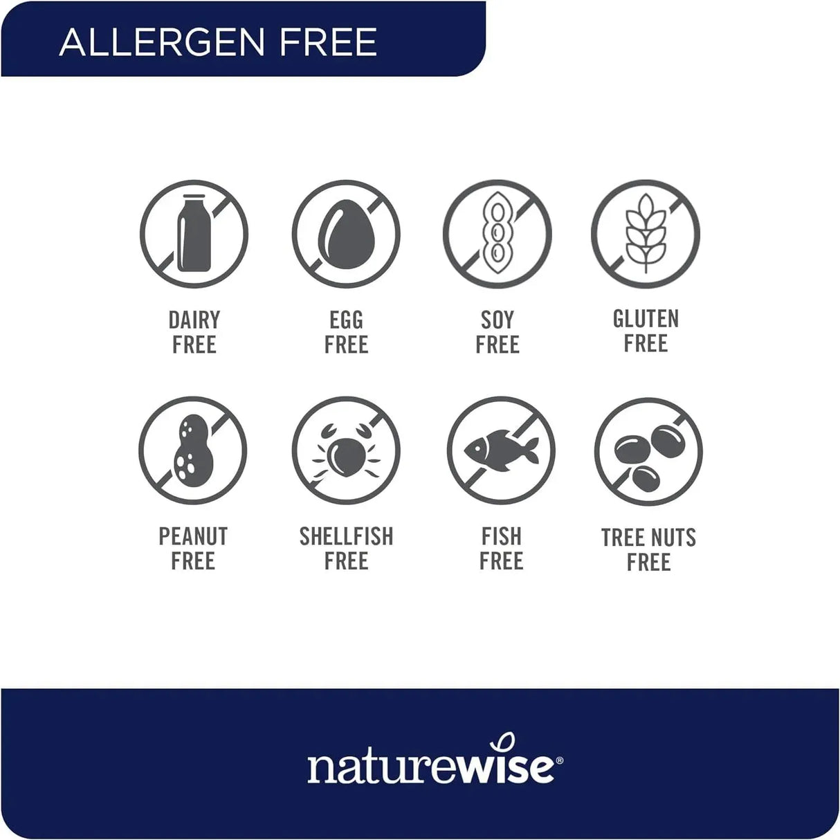 NATUREWISE - NatureWise Black Seed Oil 1250Mg. 60 Capsulas Blandas - The Red Vitamin MX - Suplementos Alimenticios - {{ shop.shopifyCountryName }}