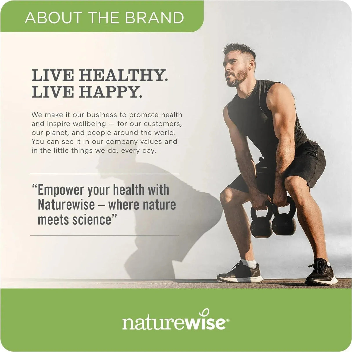 NATUREWISE - NatureWise Total Colon Care Fiber Cleanse 60 Capsulas - The Red Vitamin MX - Suplementos Alimenticios - {{ shop.shopifyCountryName }}