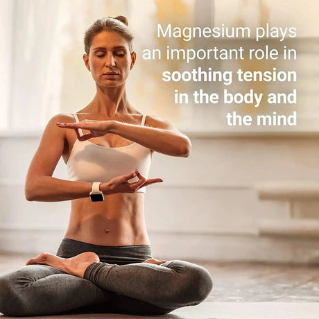 NESTED NATURALS - Nested Naturals Magnesium Glycinate Chelate 200Mg. 120 Capsulas - The Red Vitamin MX - Suplementos Alimenticios - {{ shop.shopifyCountryName }}