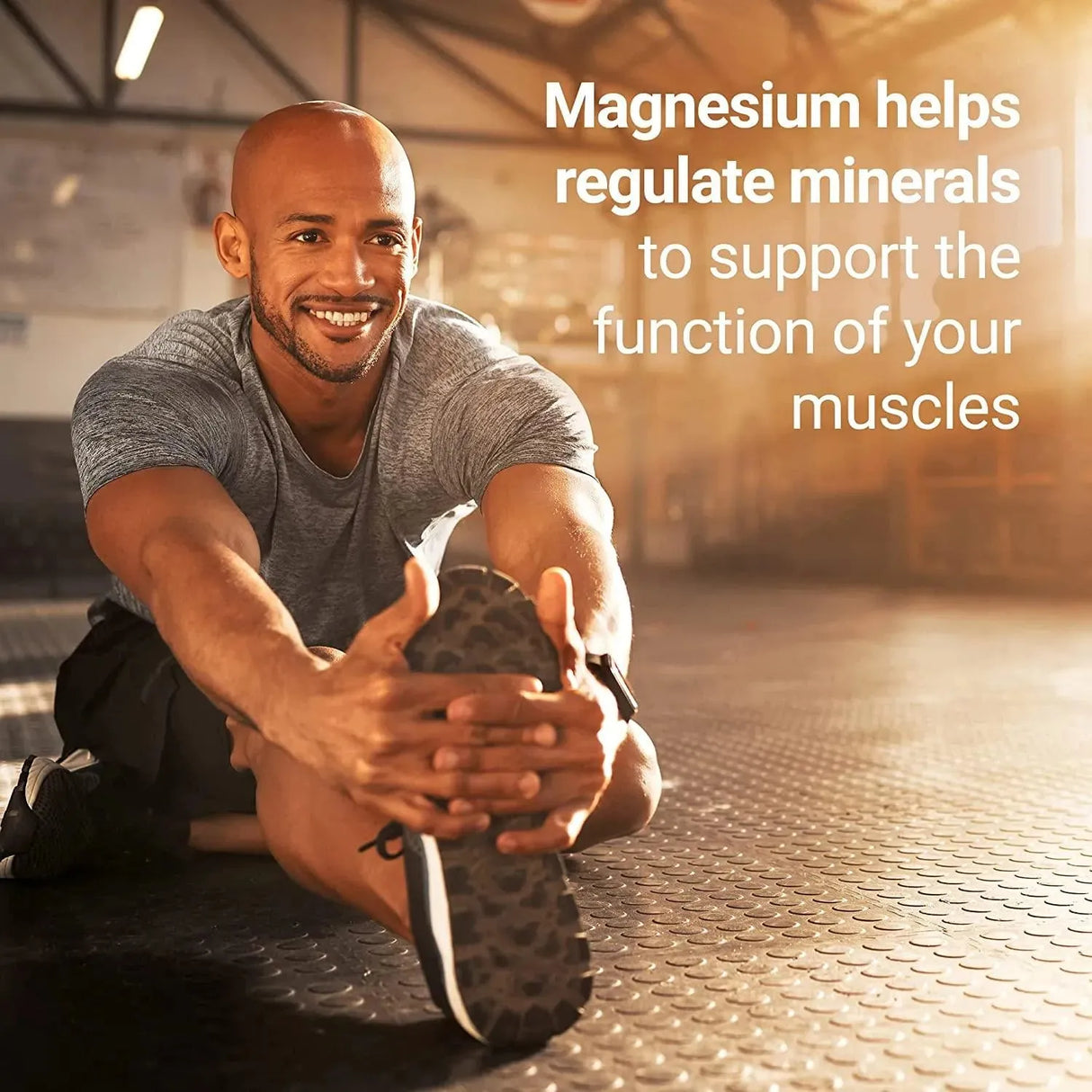 NESTED NATURALS - Nested Naturals Magnesium Glycinate Chelate 200Mg. 120 Capsulas - The Red Vitamin MX - Suplementos Alimenticios - {{ shop.shopifyCountryName }}