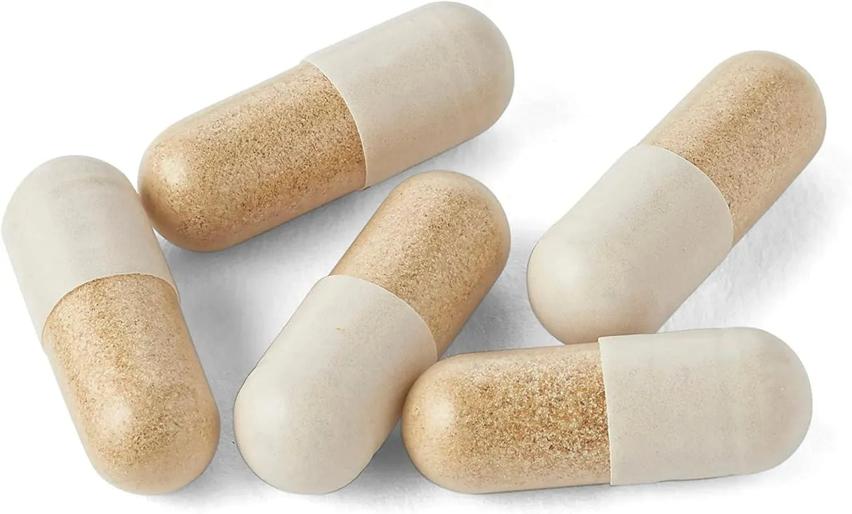 NEURIVA - NEURIVA Ultra Decaffeinated Clinically Tested Nootropic Brain Supplement 60 Capsulas - The Red Vitamin MX - Suplementos Alimenticios - {{ shop.shopifyCountryName }}