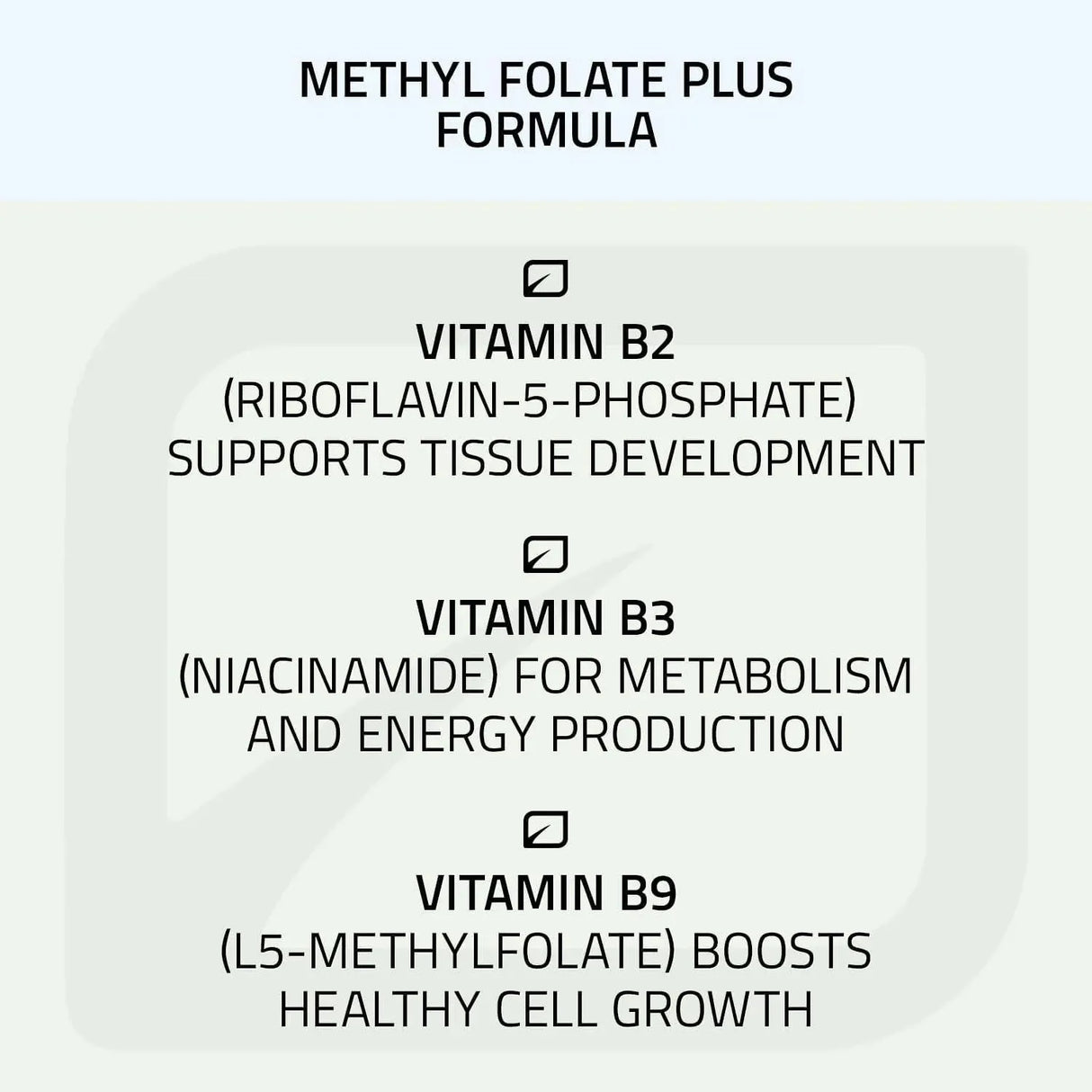 NEUROBIOLOGIX - Neuro biologix Methyl Folate Plus 90 Capsulas - The Red Vitamin MX - Suplementos Alimenticios - {{ shop.shopifyCountryName }}