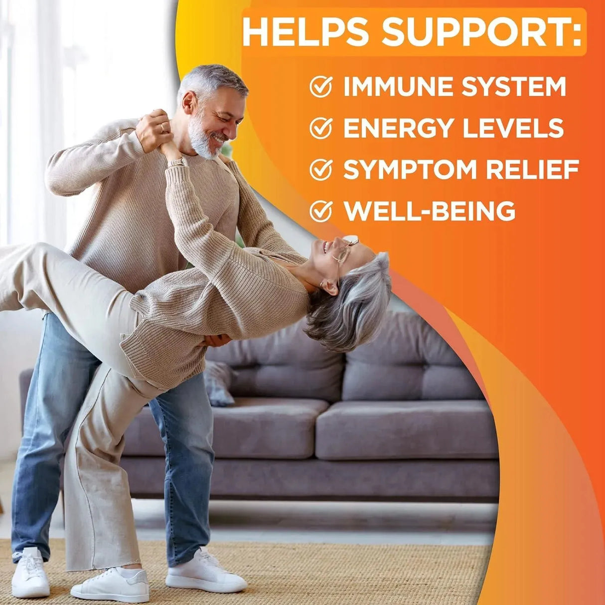 NEW AGE - NEW AGE Vitamin C Orange Liquid Drops 60Ml. 2 Pack - The Red Vitamin MX - Suplementos Alimenticios - {{ shop.shopifyCountryName }}