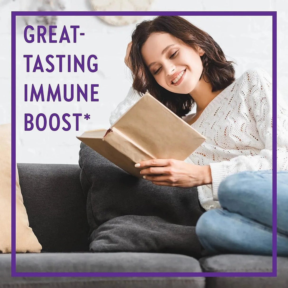 NEW CHAPTER - New Chapter Elderberry Gummies 60 Gomitas - The Red Vitamin MX - Suplementos Alimenticios - {{ shop.shopifyCountryName }}