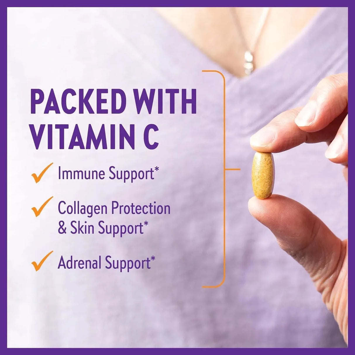 NEW CHAPTER - New Chapter Fermented Activated C Complex 60 Tabletas - The Red Vitamin MX - Suplementos Alimenticios - {{ shop.shopifyCountryName }}