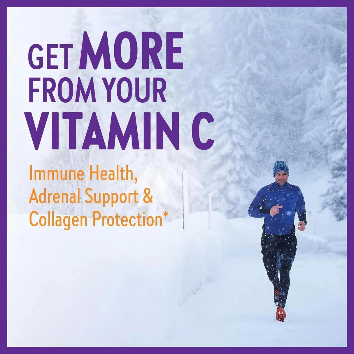 NEW CHAPTER - New Chapter Fermented Activated C Complex 60 Tabletas - The Red Vitamin MX - Suplementos Alimenticios - {{ shop.shopifyCountryName }}