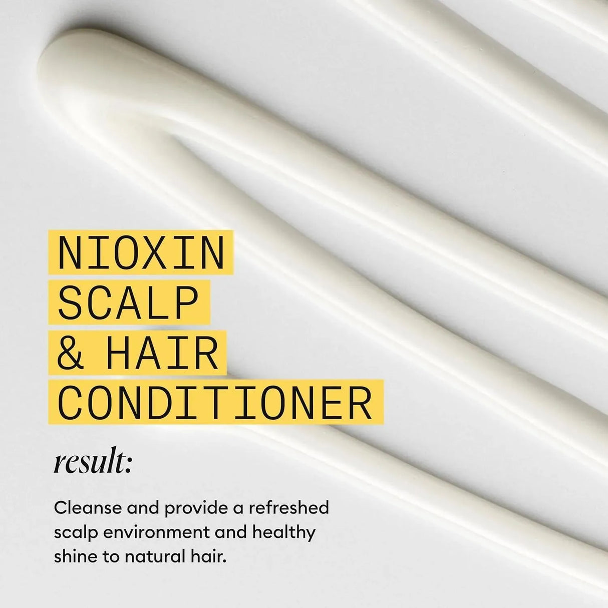 NIOXIN - Nioxin System 1 Therapy Conditioner 500Ml. - The Red Vitamin MX - Acondicionador Para Cabello - {{ shop.shopifyCountryName }}