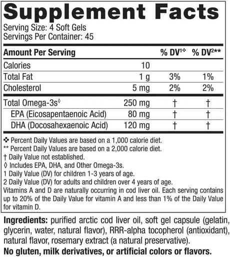 NORDIC NATURALS - Nordic Naturals Children’s DHA Strawberry 180 Capsulas Blandas Masticables - The Red Vitamin MX - Suplementos Alimenticios - {{ shop.shopifyCountryName }}