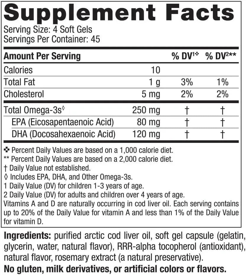 NORDIC NATURALS - Nordic Naturals Children’s DHA Strawberry 180 Capsulas Blandas Masticables - The Red Vitamin MX - Suplementos Alimenticios - {{ shop.shopifyCountryName }}