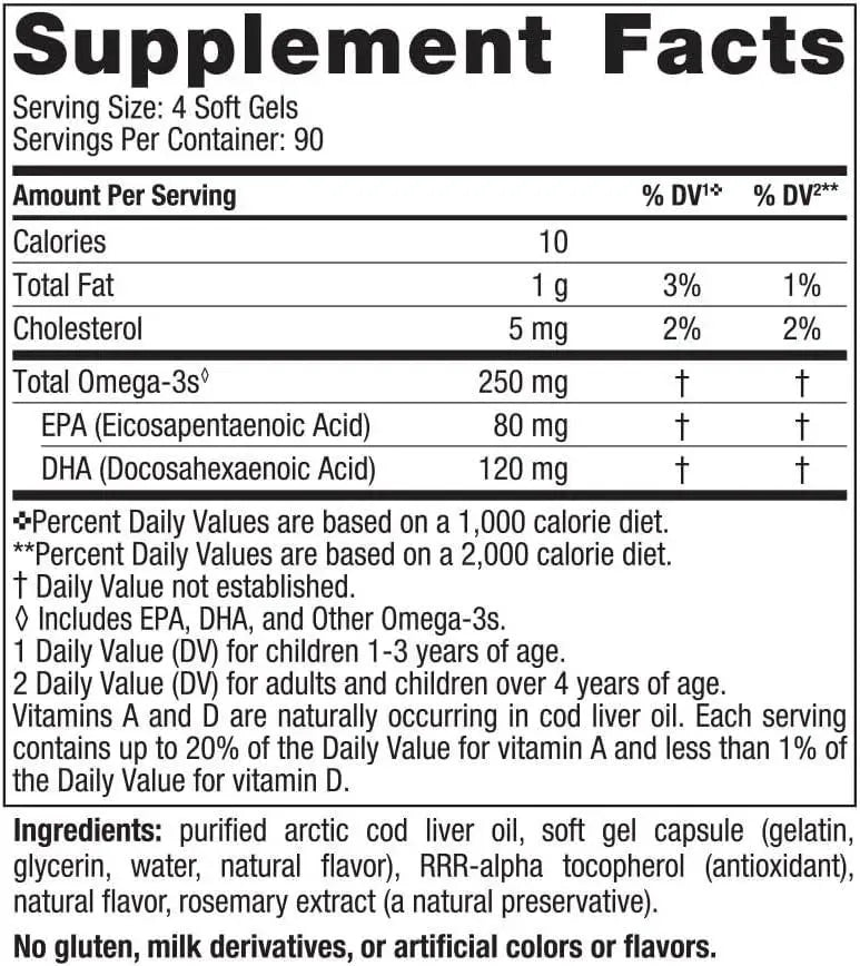 NORDIC NATURALS - Nordic Naturals Children’s DHA Strawberry 360 Capsulas Blandas Masticables - The Red Vitamin MX - Suplementos Alimenticios - {{ shop.shopifyCountryName }}
