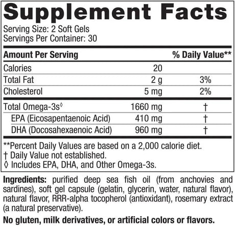 NORDIC NATURALS - Nordic Naturals DHA Xtra 60 Capsulas Blandas - The Red Vitamin MX - Suplementos Alimenticios - {{ shop.shopifyCountryName }}