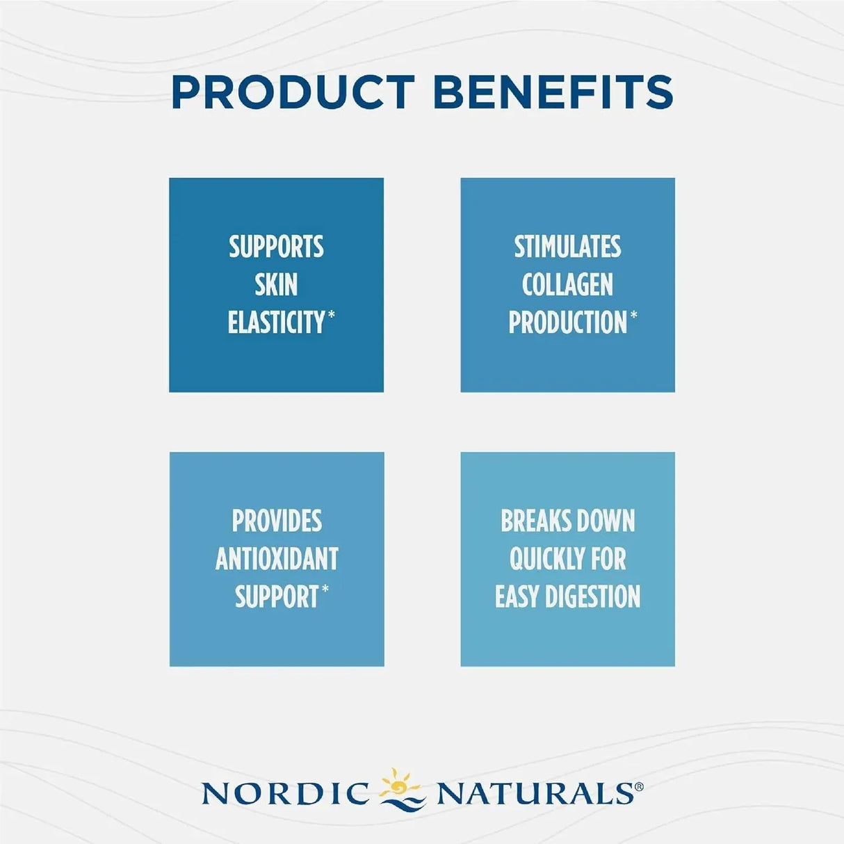 NORDIC NATURALS - Nordic Naturals Nordic Beauty Marine Collagen Powder Strawberry 150Gr. - The Red Vitamin MX - Suplementos Alimenticios - {{ shop.shopifyCountryName }}