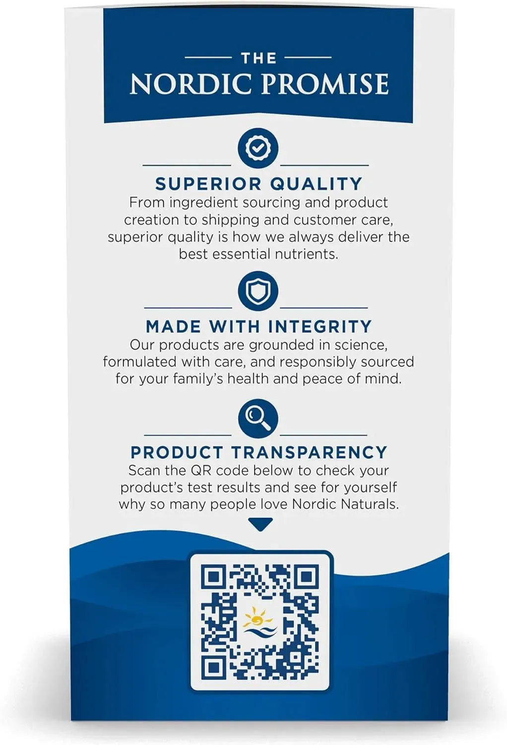 NORDIC NATURALS - Nordic Naturals Vitamin D3 5000 120 Capsulas Blandas - The Red Vitamin MX - Suplementos Alimenticios - {{ shop.shopifyCountryName }}