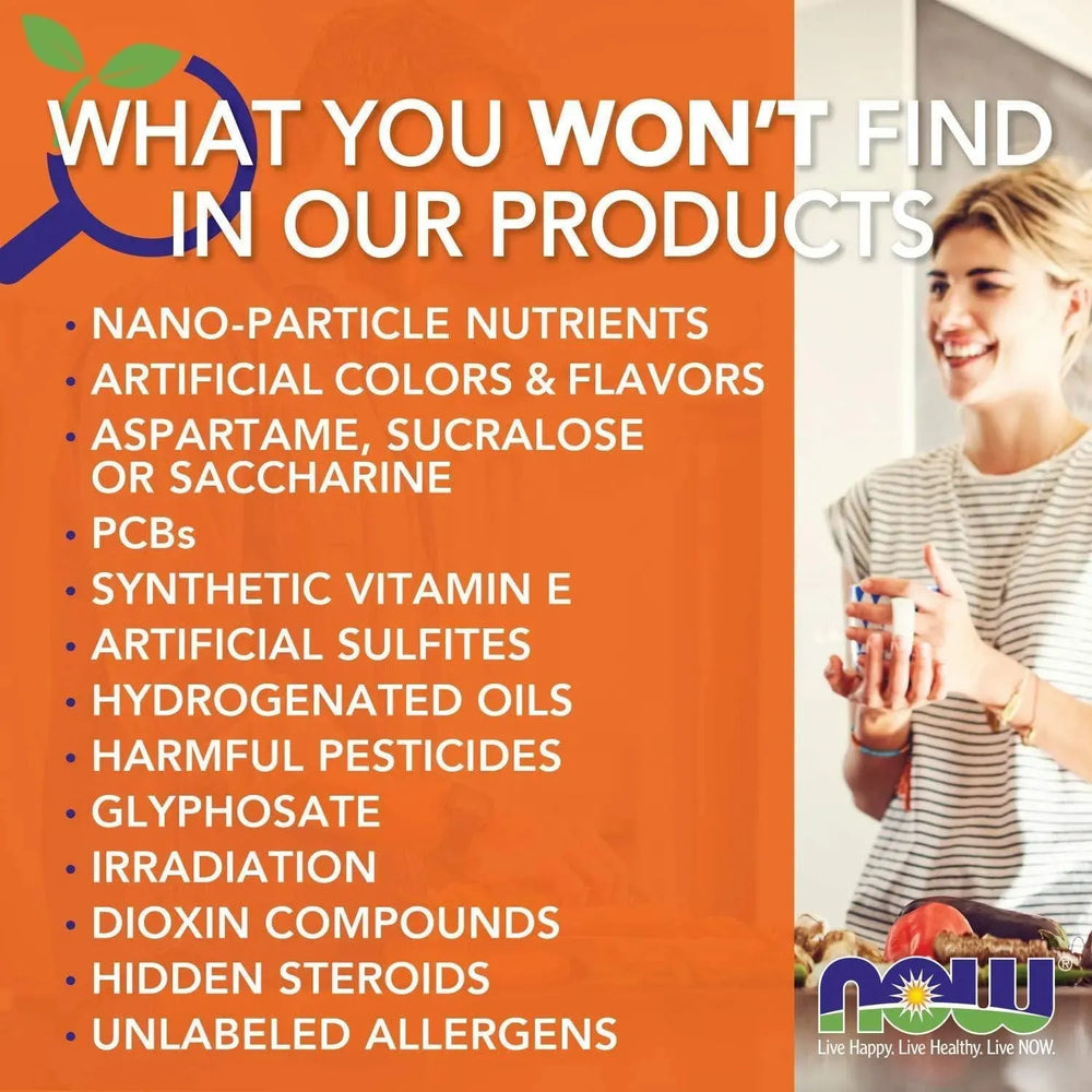 NOW SUPPLEMENTS - NOW Supplements Selenium 200mcg 300 Capsulas - The Red Vitamin MX - Suplementos Alimenticios - {{ shop.shopifyCountryName }}