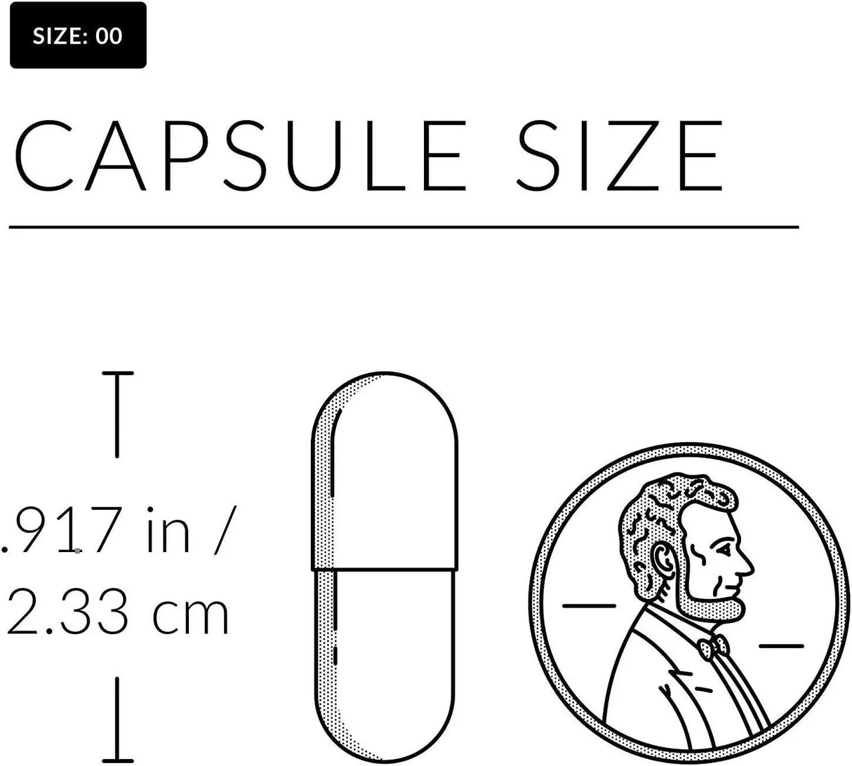NUSAPURE - NusaPure Baya Casto Chasteberry Fruit 20:1 Extract 9,000Mg. 200 Capsulas - The Red Vitamin MX - Suplementos Alimenticios - {{ shop.shopifyCountryName }}