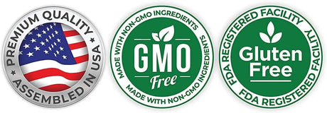 NUSAPURE - NusaPure Beta Glucans 500Mg. 120 Capsulas - The Red Vitamin MX - Suplementos Alimenticios - {{ shop.shopifyCountryName }}