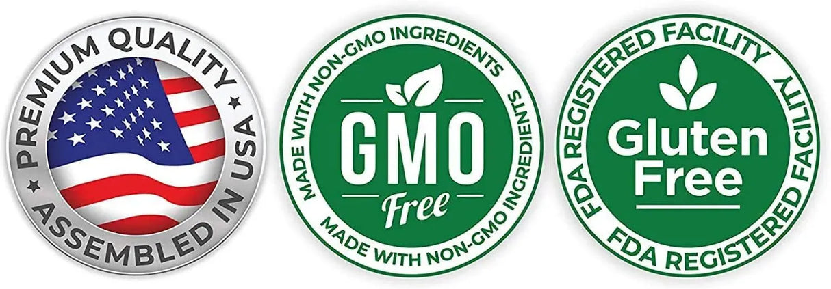 NUSAPURE - NusaPure Bilberry Extract 5,000Mg. 200 Capsulas - The Red Vitamin MX - Suplementos Alimenticios - {{ shop.shopifyCountryName }}