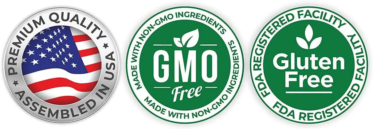 NUSAPURE - NusaPure L-Arginine 1000Mg. 200 Capsulas - The Red Vitamin MX - Suplementos Alimenticios - {{ shop.shopifyCountryName }}