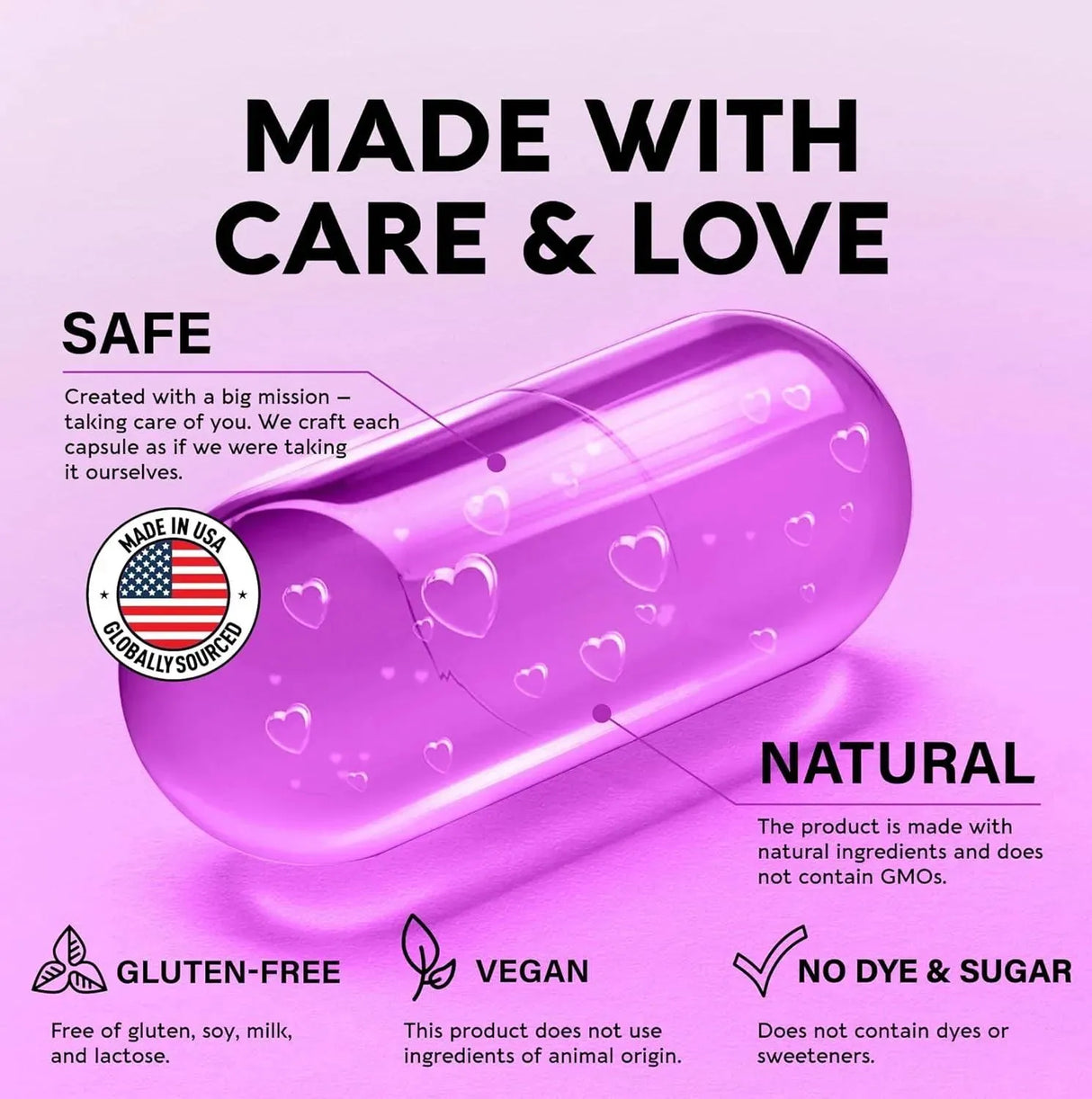 NUTRA HARMONY - Nutra Harmony Liver Cleanse Detox & Repair 60 Capsulas - The Red Vitamin MX - Suplementos Alimenticios - {{ shop.shopifyCountryName }}