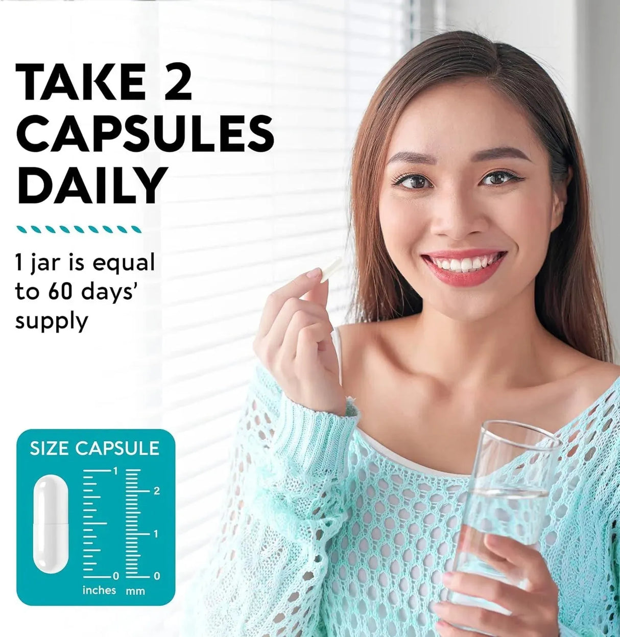 NUTRA HARMONY - Nutra Harmony NAC N-Acetyl L-Cysteine 1200Mg. 120 Capsulas - The Red Vitamin MX - Suplementos Alimenticios - {{ shop.shopifyCountryName }}