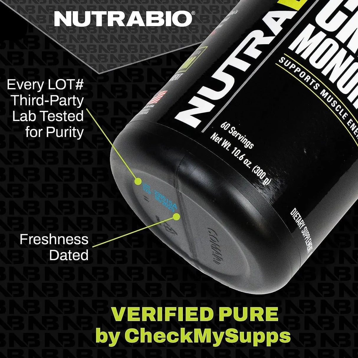 NUTRABIO - NutraBio L-Citrulline Powder 150Gr. - The Red Vitamin MX - Suplementos Alimenticios - {{ shop.shopifyCountryName }}