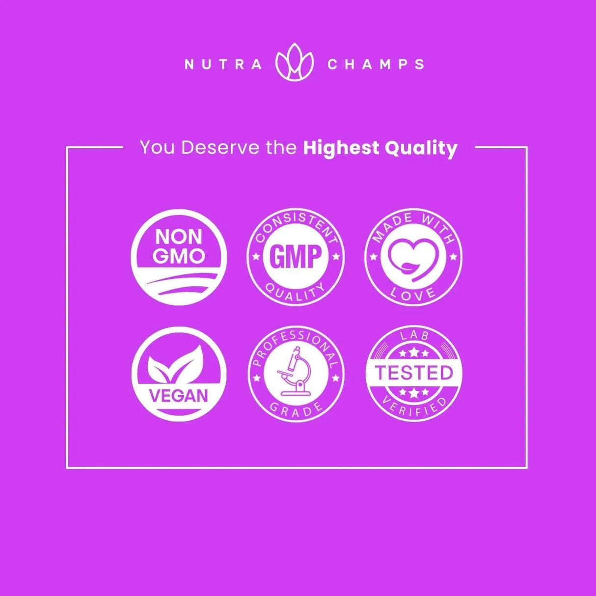 NUTRACHAMPS - NutraChamps Biotin Gummies 10,000 mcg 120 Gomitas - The Red Vitamin MX - Suplementos Alimenticios - {{ shop.shopifyCountryName }}