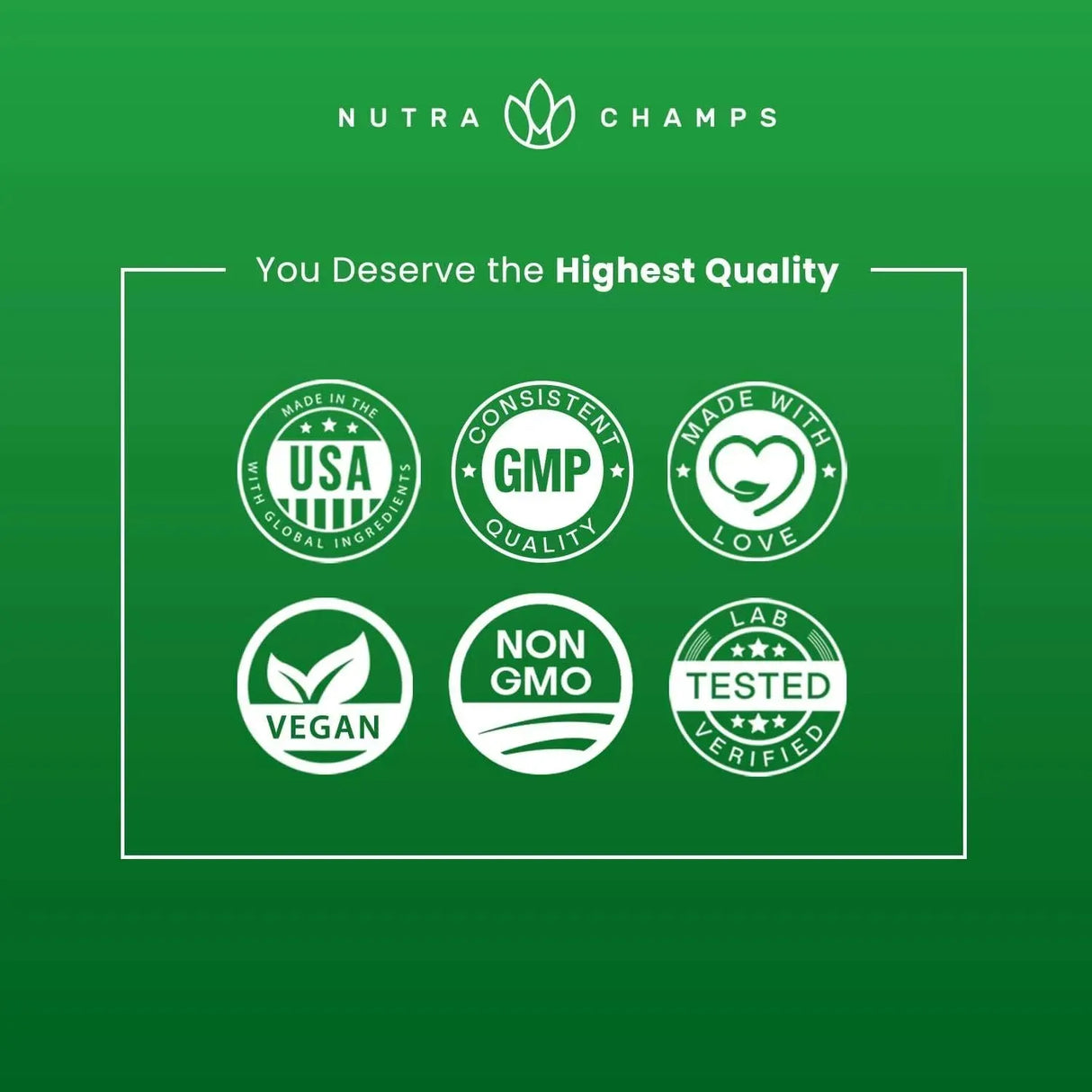 NUTRACHAMPS - NutraChamps Rhodiola Rosea 600Mg. 120 Capsulas - The Red Vitamin MX - Suplementos Alimenticios - {{ shop.shopifyCountryName }}