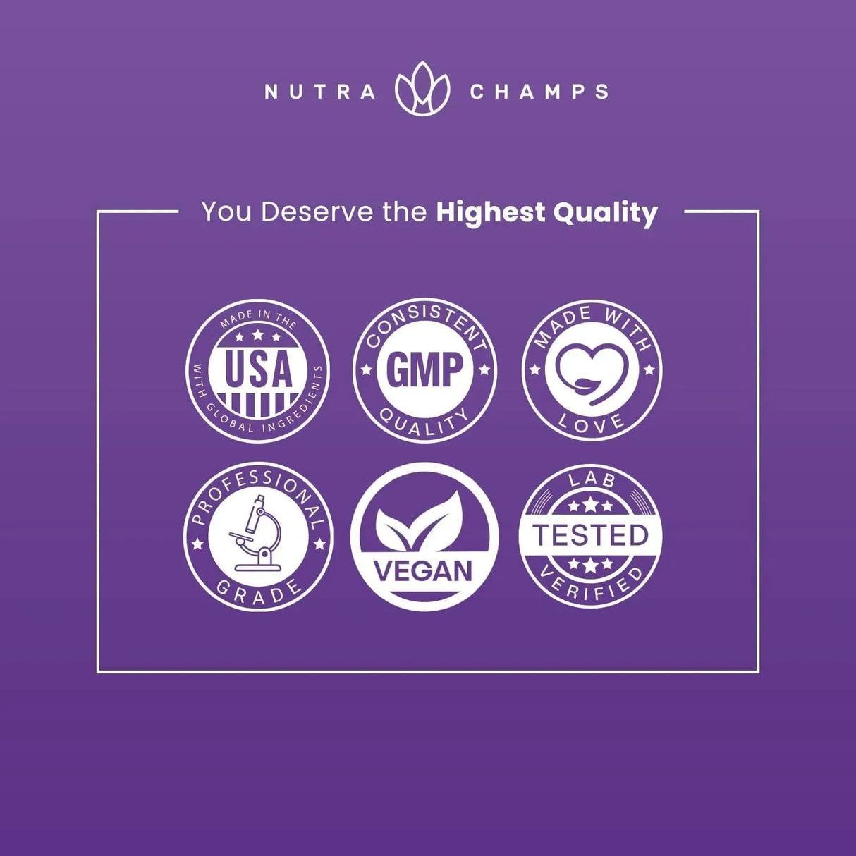 NUTRACHAMPS - NutraChamps Thyroid Support & Adrenal Support 60 Capsulas - The Red Vitamin MX - Suplementos Alimenticios - {{ shop.shopifyCountryName }}