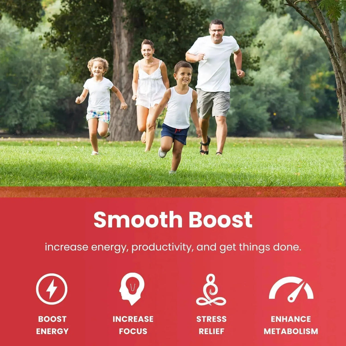 NUTRACHAMPS - NutraChamps Vitamin B Complex 60 Gomitas - The Red Vitamin MX - Suplementos Alimenticios - {{ shop.shopifyCountryName }}