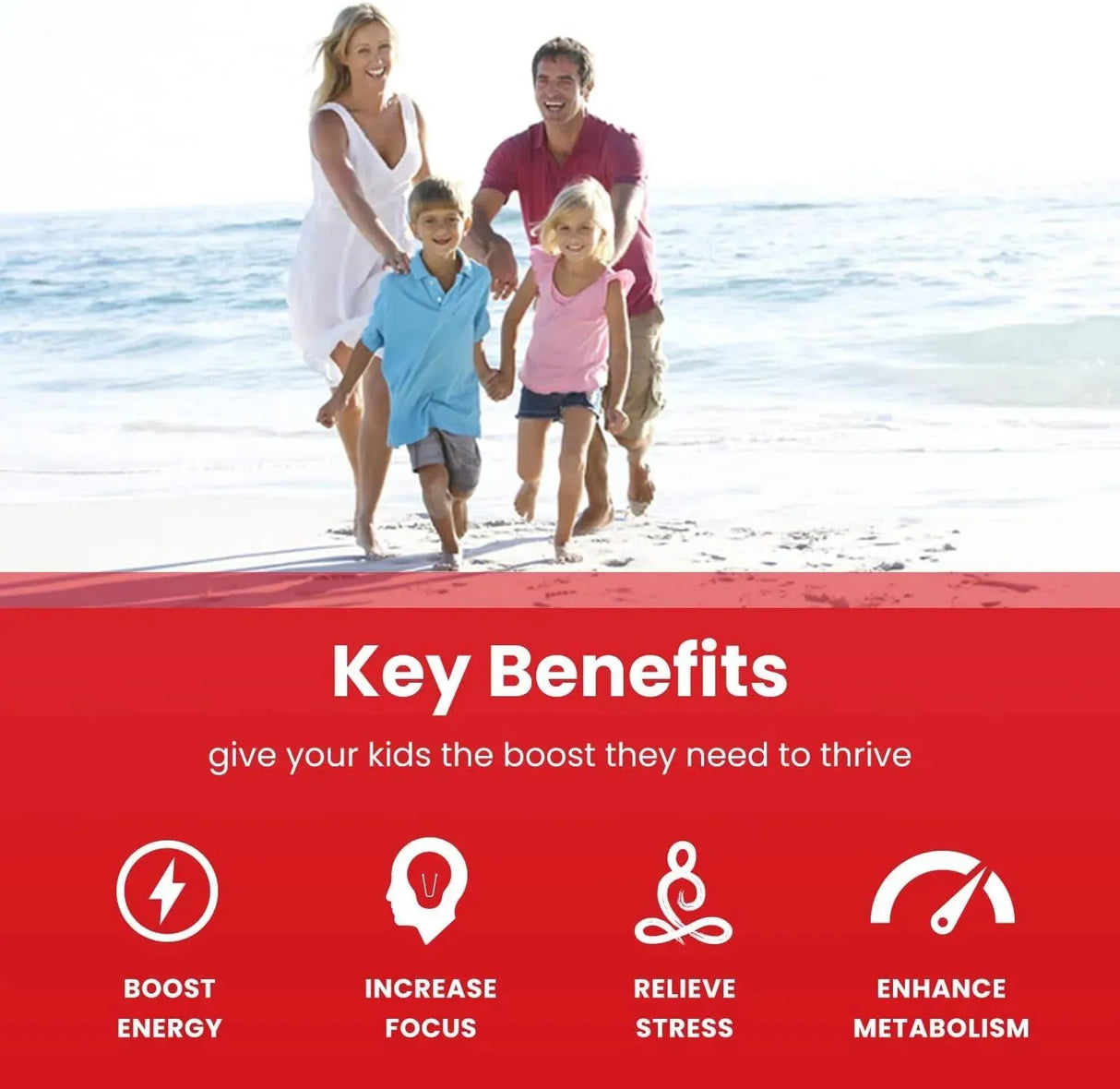 NUTRACHAMPS - NutraChamps Vitamin B Complex for Kids 60Ml. - The Red Vitamin MX - Suplementos Alimenticios - {{ shop.shopifyCountryName }}